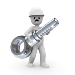 hydraulics, excavator, work-7729827.jpg